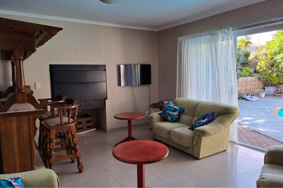 To Let 2 Bedroom Property for Rent in Blouberg Sands Western Cape